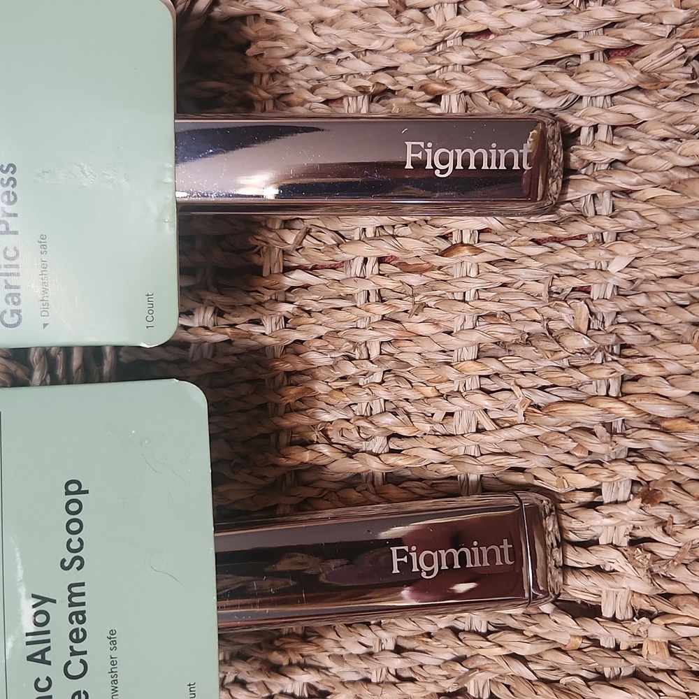 Figmint Kitchen Tools - Picture 2 of 12